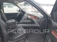 2013 Chevrolet Avalanche фото