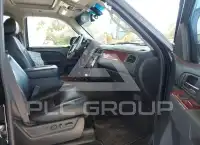 2013 Chevrolet Avalanche фото