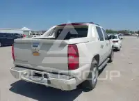 2013 Chevrolet Avalanche фото