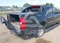 2013 Chevrolet Avalanche фото