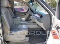 2013 Chevrolet Avalanche photo