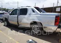 2013 Chevrolet Avalanche фото