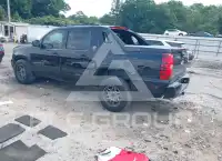 2013 Chevrolet Avalanche фото