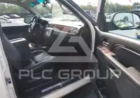2013 Chevrolet Avalanche фото