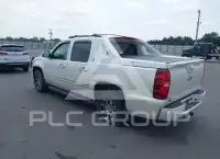 2013 Chevrolet Avalanche фото