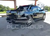 2013 Chevrolet Avalanche фото
