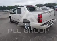 2013 Chevrolet Avalanche фото