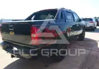 2013 Chevrolet Avalanche фото