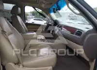 2013 Chevrolet Avalanche фото