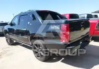 2013 Chevrolet Avalanche фото