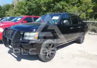 2013 Chevrolet Avalanche фото