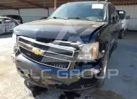 2013 Chevrolet Avalanche photo