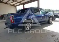 2013 Chevrolet Avalanche фото