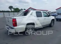2013 Chevrolet Avalanche фото