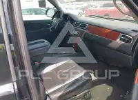 2013 Chevrolet Avalanche фото