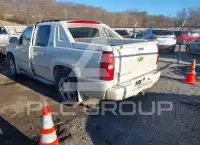 2013 Chevrolet Avalanche фото