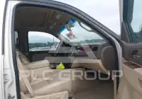 2013 Chevrolet Avalanche фото