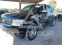 2013 Chevrolet Avalanche фото