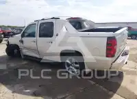 2013 Chevrolet Avalanche фото