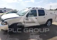 2013 Chevrolet Avalanche фото