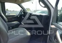 2013 Chevrolet Express фото