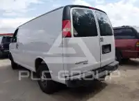 2013 Chevrolet Express фото