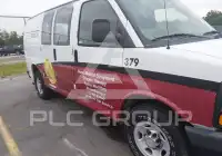 2013 Chevrolet Express photo