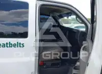 2013 Chevrolet Express фото