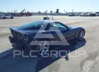 2013 Chevrolet Corvette photo