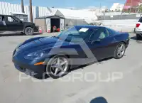 2013 Chevrolet Corvette photo