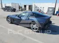 2013 Chevrolet Corvette photo