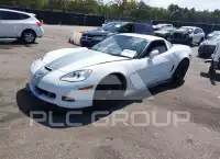2013 Chevrolet Corvette фото