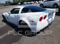 2013 Chevrolet Corvette фото