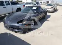 2013 Chevrolet Corvette фото
