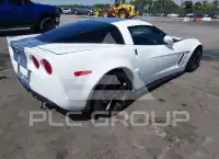 2013 Chevrolet Corvette фото