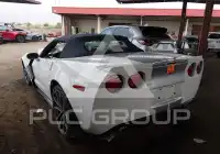 2013 Chevrolet Corvette photo