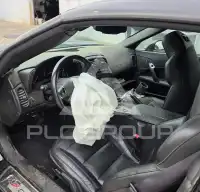 2013 Chevrolet Corvette photo