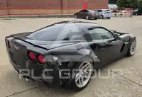2013 Chevrolet Corvette photo