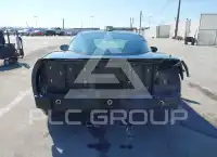 2013 Chevrolet Corvette photo