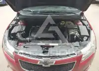 2013 Chevrolet Cruze фото