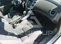 2013 Chevrolet Cruze фото