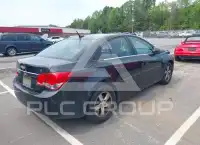 2013 Chevrolet Cruze фото