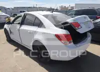 2013 Chevrolet Cruze фото