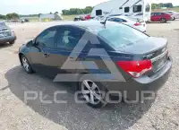 2013 Chevrolet Cruze фото