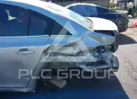 2013 Chevrolet Cruze photo