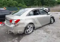 2013 Chevrolet Cruze фото