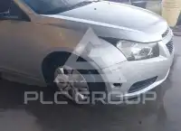 2013 Chevrolet Cruze фото