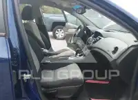 2013 Chevrolet Cruze фото