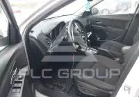 2013 Chevrolet Cruze фото