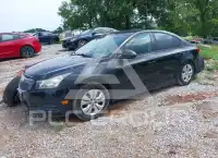 2013 Chevrolet Cruze фото